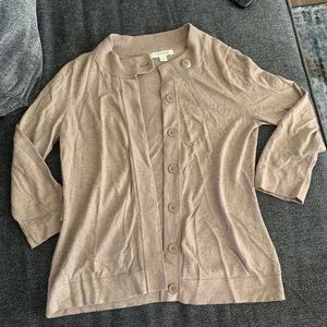 Banana Republic Cardigan